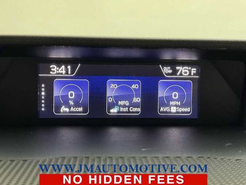 Used 2020 Subaru Ascent Limited AWD/4WD image 33