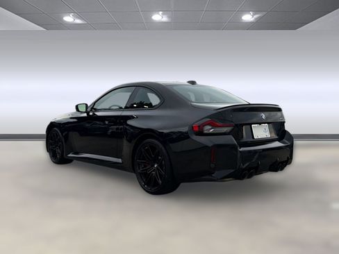 New 2026 BMW M2 w/ Lighting Package RWD image 3