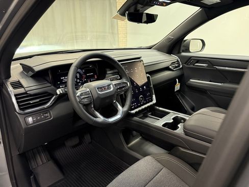 New 2026 GMC Acadia Elevation w/ LPO, Floor Liner Package image 27