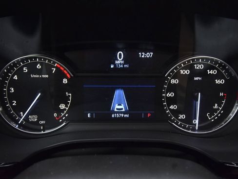 Used 2020 Cadillac XT5 Premium Luxury FWD image 20