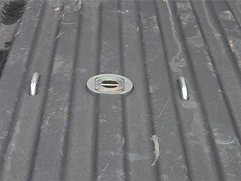 Used 2025 GMC Sierra 2500 Denali w/ Technology Package image 43