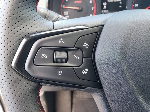 New 2026 Chevrolet Trax RS image 14