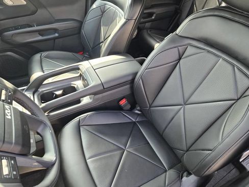 New 2027 Kia Telluride EX FWD image 17