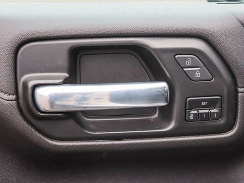 Used 2021 Chevrolet Silverado 1500 LTZ w/ Z71 Off-Road Package image 46