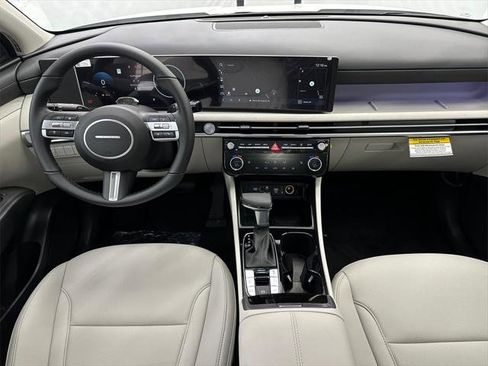New 2026 Hyundai Tucson SEL image 24