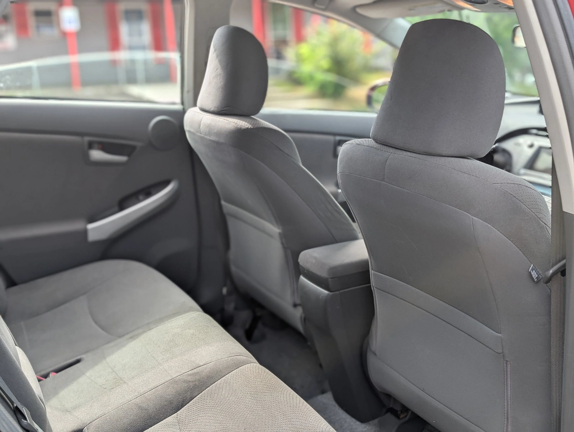 Used 2010 Toyota Prius FWD image 19