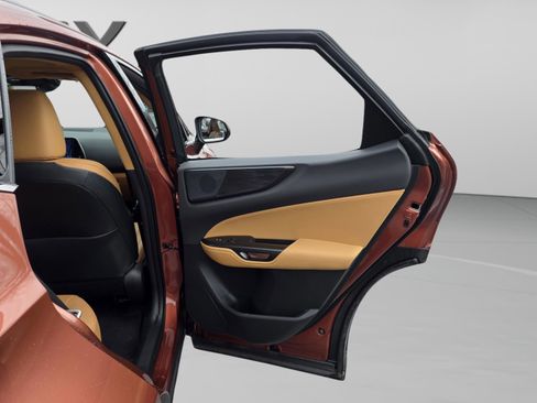 Certified 2025 Lexus NX 350 AWD w/ Premium Package image 26