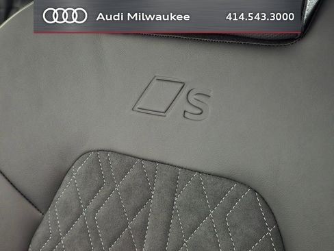 New 2026 Audi S5 Premium Plus AWD/4WD image 16