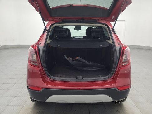 Used 2018 Buick Encore Preferred image 29