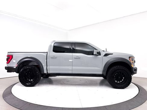 Used 2023 Ford F150 Raptor w/ Raptor Carbon Fiber Package AWD/4WD image 40