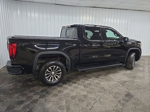 Used 2021 GMC Sierra 1500 AT4 w/ AT4 Value Package image 3