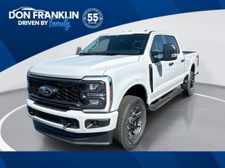 New 2026 Ford F350 XL AWD/4WD video 1
