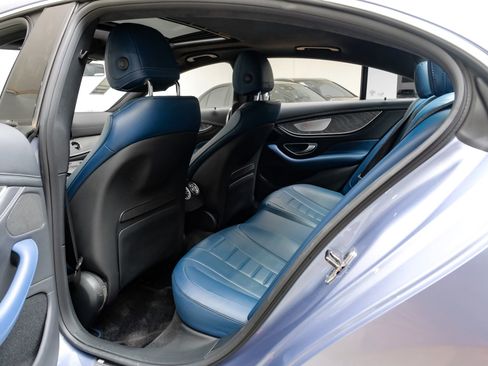 Used 2023 Mercedes-Benz CLS 450 4MATIC image 37