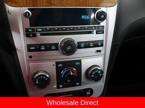 Used 2011 Chevrolet Malibu LT w/ HFV6 Engine Package image 20