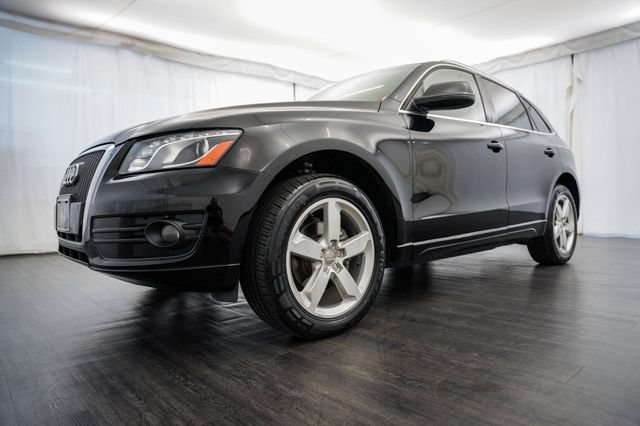 Used 2012 Audi Q5 2.0T Premium Plus AWD/4WD image 29