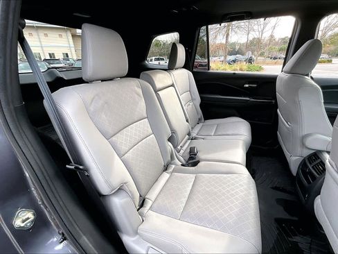 Used 2020 Honda Passport EX-L image 20