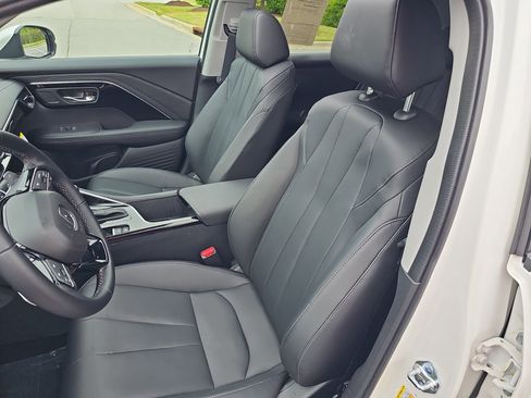 Certified 2025 Acura ADX AWD image 15