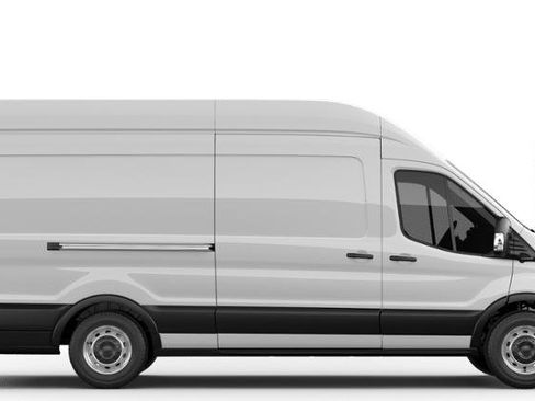 New 2026 Ford Transit 350 148 High Roof Extended w/ Load Area Protection Package RWD image 26