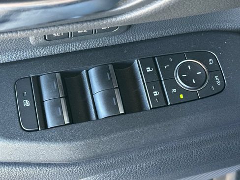 Used 2024 Toyota Land Cruiser AWD/4WD image 15