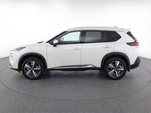 Used 2022 Nissan Rogue SL AWD/4WD image 6