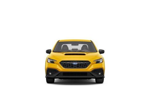 New 2026 Subaru WRX tS AWD/4WD image 8