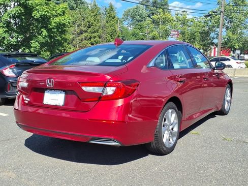 Used 2020 Honda Accord LX image 6