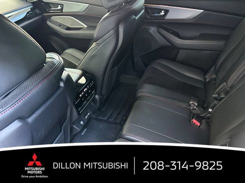 Used 2024 Acura MDX A-Spec AWD/4WD image 11