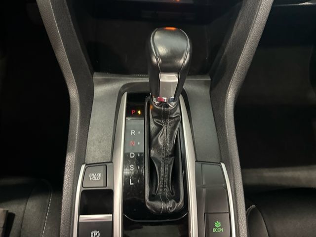 Used 2019 Honda Civic EX image 20