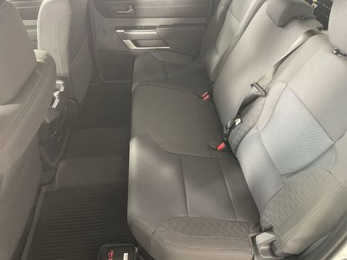 New 2026 Toyota Tundra SR5 image 21