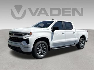 New 2026 Chevrolet Silverado 1500 RST w/ Convenience Package II AWD/4WD video 1