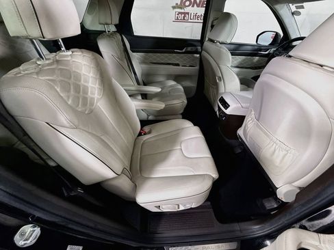 Used 2020 Hyundai Palisade Limited AWD/4WD image 33