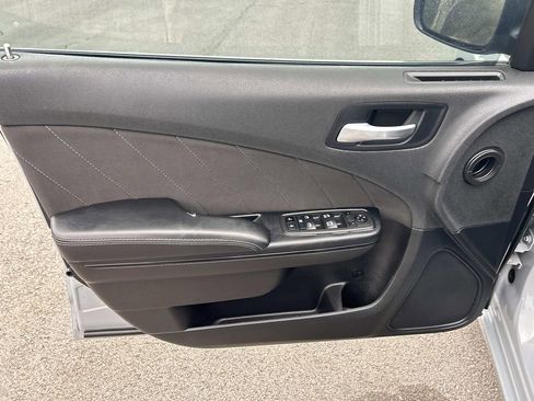 Used 2021 Dodge Charger SXT w/ Blacktop Package image 21