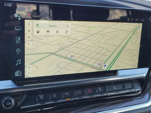 New 2026 Chevrolet Silverado 2500 LT w/ All Star Edition image 8