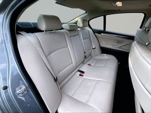 Used 2013 BMW 535i xDrive Sedan AWD/4WD image 17