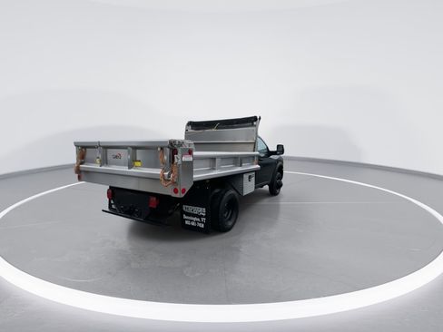 New 2025 RAM 3500 Tradesman image 18