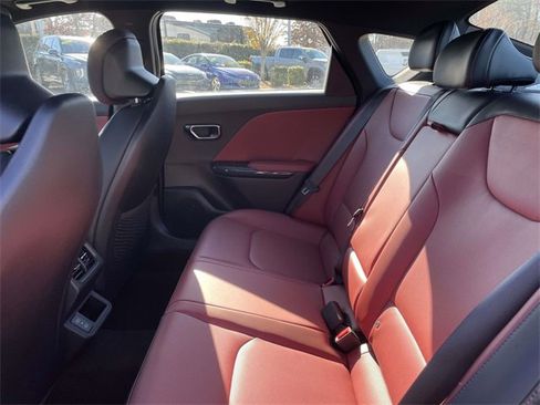 New 2025 Kia K4 GT-Line Turbo image 20