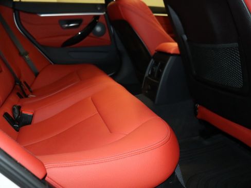Used 2018 BMW 430i Gran Coupe image 36