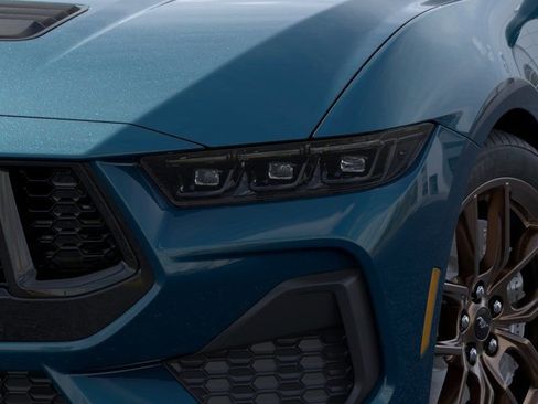 New 2026 Ford Mustang GT RWD image 18