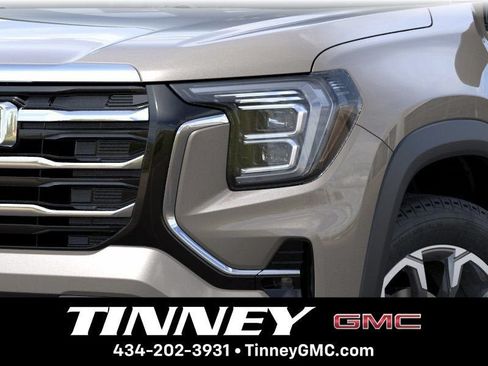 New 2026 GMC Terrain Elevation w/ Elevation Premium Package AWD/4WD image 10