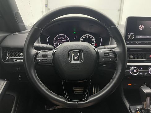 Used 2022 Honda Civic Sport image 17