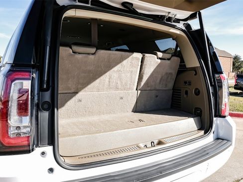 Used 2019 GMC Yukon SLT image 55