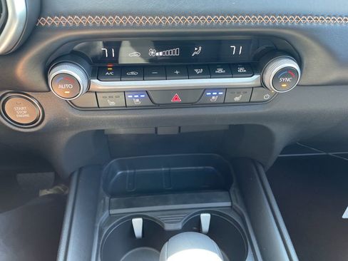 New 2026 MAZDA CX-50 AWD 2.5 S w/ Premium Package image 22