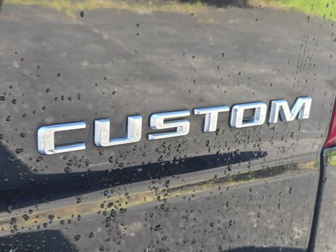 Certified 2023 Chevrolet Silverado 1500 Custom RWD image 15