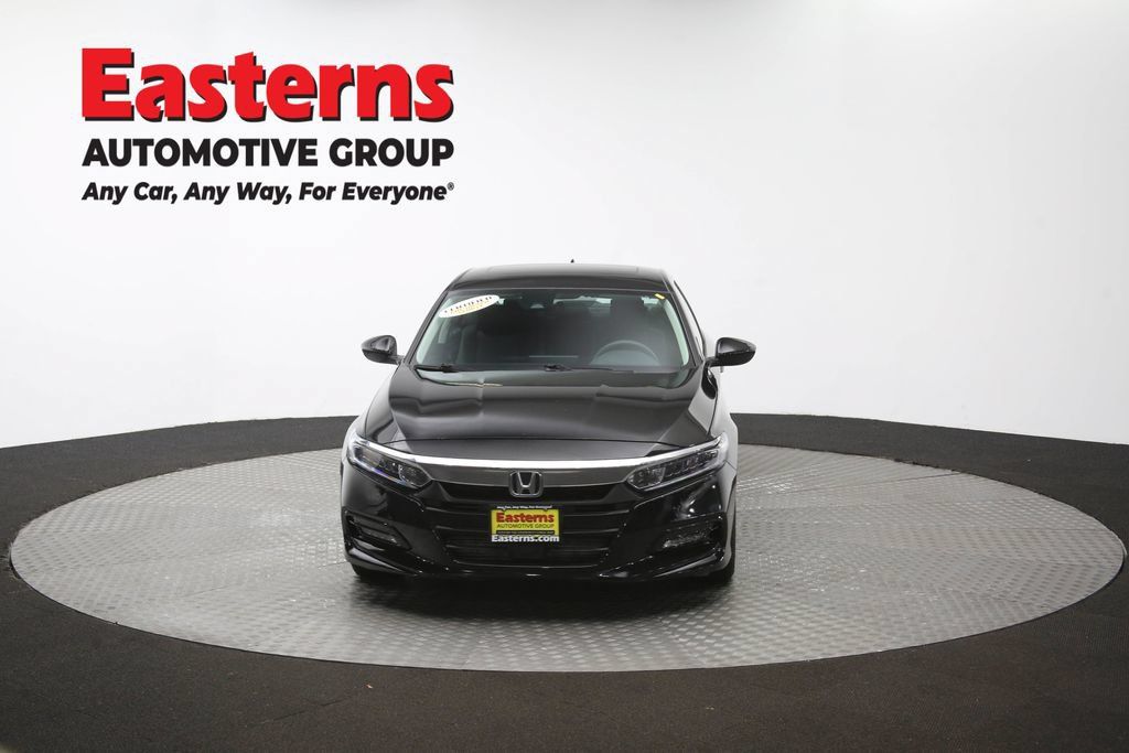 Used 2019 Honda Accord EX image 55
