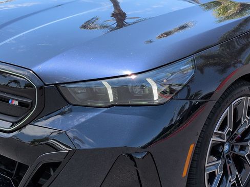 Certified 2024 BMW i5 M60 w/ Premium Package AWD/4WD image 6