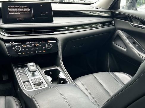 Used 2023 INFINITI QX60 Pure AWD/4WD image 27