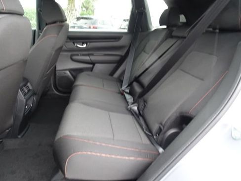 New 2026 Honda CR-V Sport image 9