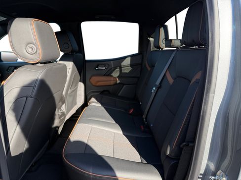 New 2026 GMC Canyon AT4 image 2