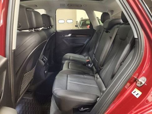 Used 2018 Audi Q5 2.0T Premium Plus image 25