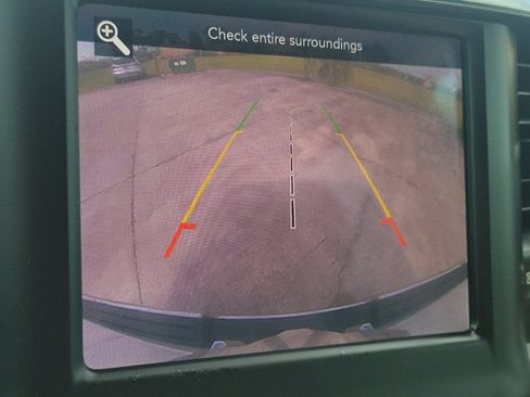 Used 2019 RAM 1500 Big Horn image 25